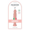 Realistyczne Dildo Teo Flesh