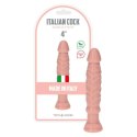 Realistyczne Dildo Teo Flesh