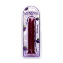 Dildo Jim Berries o urzekającym zapachu jeżyn