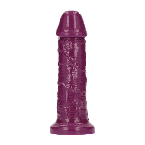 Dildo o Zapachu Jeżyn