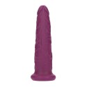Realistyczne Dildo Sam Berries o Zapachu Jeżyn