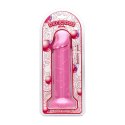 Max Bubblegum – Dildo o Zapachu Gumy Balonowej