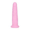 Realistyczne Dildo Delicious Bubblegum o Zapachu Gumy Balonowej