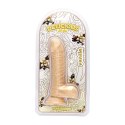 Realistyczne Dildo z Waniliową Nutą