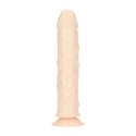 Waniliowe Dildo Jim Vanilla