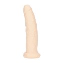 Realistyczne Dildo Waniliowe