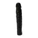 Realistyczne Dildo Zeno Black