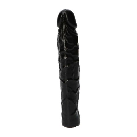Realistyczne Dildo Zeno Black