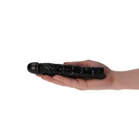 Realistyczne Dildo Zeno Black