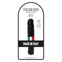 Realistyczne Dildo Zeno Black