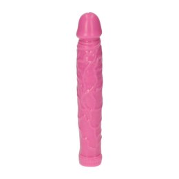 Zeno Pink – Realistyczne Dildo
