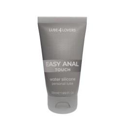 Lube4Lovers Easy Anal Touch - Lubrykant Analny 50 ml