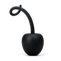 Stymulująca Kulka My Secret Cherry Black
