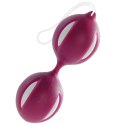 Wibrujące Kulki Gejszy Candy Berry Fioletowe