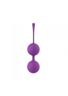 Elys Clim Balls – Fioletowe Kulki Gejszy