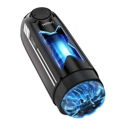Leten X-Turbo 700: Automatyczny Masturbator