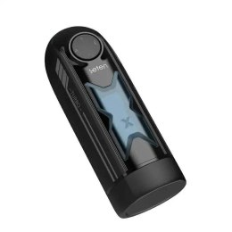 Leten X-Turbo 700: Automatyczny Masturbator