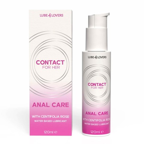 Lubrykant Anal Care 120 ml