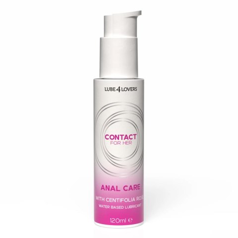Lubrykant Anal Care 120 ml