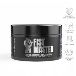 Lubrykant Analny Fist Master 250 ML