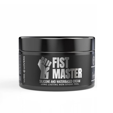 Lubrykant Analny Fist Master 250 ML