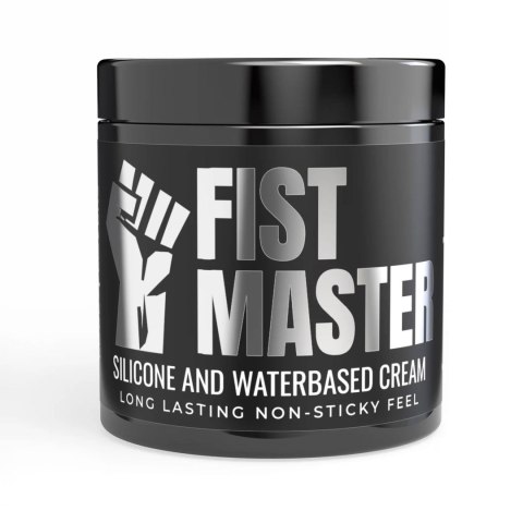 Lubrykant Analny Fist Master, 500ml