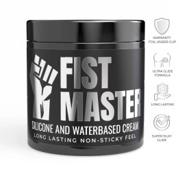 Lubrykant Analny Fist Master, 500ml