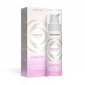 Silicone Comfort: Jedwabisty Lubrykant Analny 60 ml