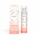 Zmysłowy Lubrykant Waginalny Sensation 60 ml z Efektem Ciepło-Zimno