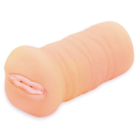 Masturbator Luna's Play