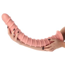 Imponujący Korek Analny Cabogirao Flesh
