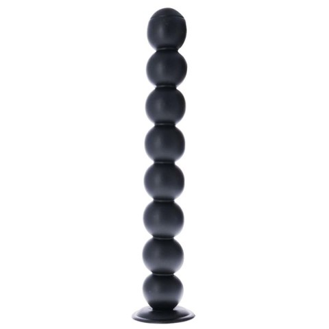 Plug Analny Trolltunga Nero