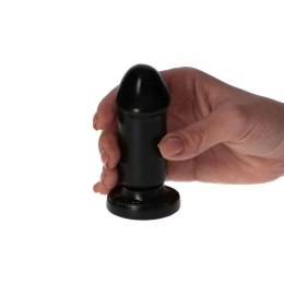 Plug Analny Mio Czarny
