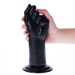 Pugno Fisting Errigal Czarny - Dildo do Fisting