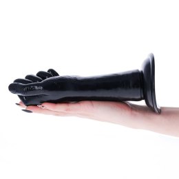 Pugno Fisting Errigal Czarny - Dildo do Fisting