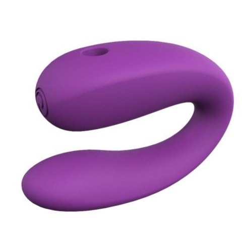 Stymulator Play Together dla Par