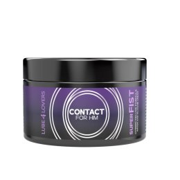 Super Fist – Ultra Gęsty Lubrykant Analny, 250 ml