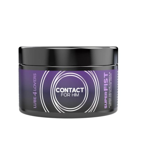 Super Fist – Ultra Gęsty Lubrykant Analny, 250 ml
