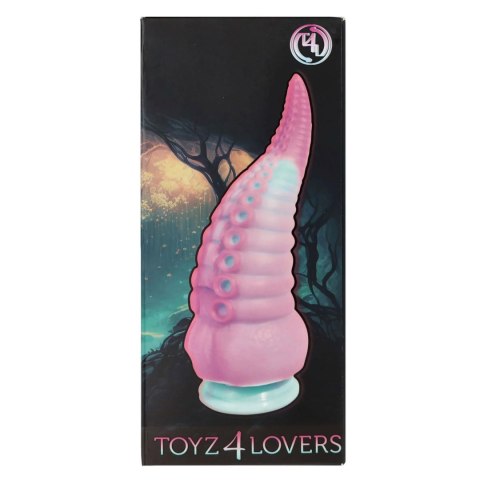 Potężne Dildo Ursulahhh