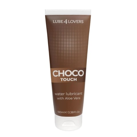 Czekoladowy Lubrykant Intymny Water Touch 100 ml
