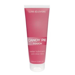 Lubrykant intymny Water Touch o zapachu waty cukrowej 100 ml