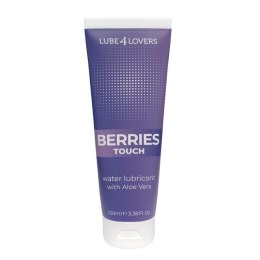 Lubrykant intymny Water Touch Leśne Owoce 100 ml