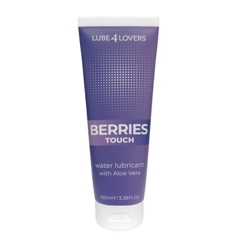 Lubrykant intymny Water Touch Leśne Owoce 100 ml