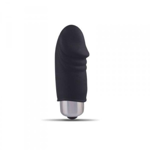 Mini Wibrator Real Finger