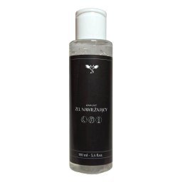 Zmysłowy żel nawilżający analny - 100 ml