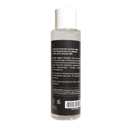 Zmysłowy żel nawilżający analny - 100 ml