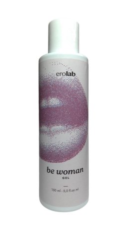 Be Woman Gel 150 ml - Żel stymulujący dla kobiet