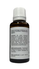 Bliss Drops – Eliksir Zmysłowości dla Kobiet, 30 ml