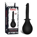 Luksusowa Gruszka Irygacyjna Bondage Fetish Deluxe