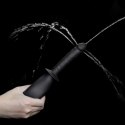 Luksusowa Gruszka Irygacyjna Bondage Fetish Deluxe